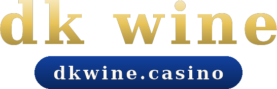 dk wine logo